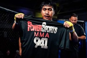 Fuel Your Fight: Powersports and MMA | Ultimate Guide to MMA: Training, Techniques, and Top Fighters in The World