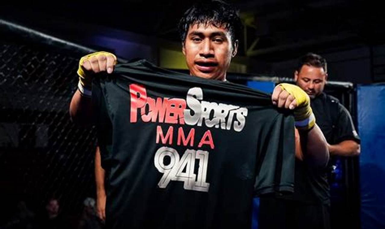 Fuel Your Fight: Powersports and MMA Ultimate Guide to MMA: Training, Techniques, and Top Fighters in The World Fuel Your Fight: Powersports and MMA | Ultimate Guide to MMA: Training, Techniques, and Top Fighters in The World