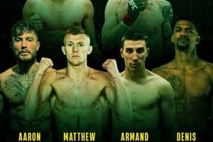 Top Ireland MMA Gyms & Fighters | Ultimate Guide to MMA: Training, Techniques, and Top Fighters in The World