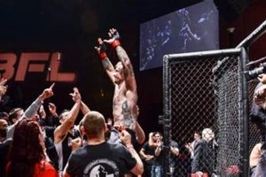 Unmasking BFL MMA: Lies in the Cage | Ultimate Guide to MMA: Training, Techniques, and Top Fighters in The World