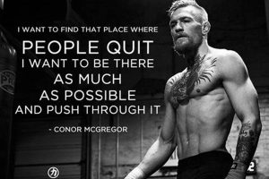 Top Motivational MMA Quotes for Fighters | Ultimate Guide to MMA: Training, Techniques, and Top Fighters in The World