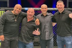 Top MMA Commentators & Analysts | Ultimate Guide to MMA: Training, Techniques, and Top Fighters in The World
