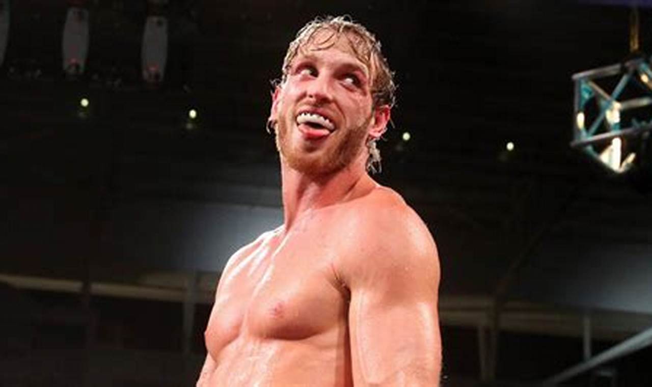 Logan Paul's MMA Journey: From Influencer to Fighter | Ultimate Guide to MMA: Training, Techniques, and Top Fighters in The World