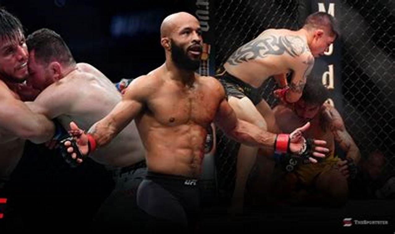 Ultimate Guide to Flyweight in MMA: Tips & Tricks | Ultimate Guide to MMA: Training, Techniques, and Top Fighters in The World