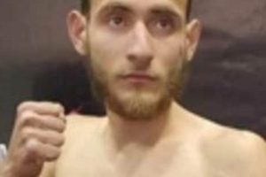 MMA Fighter Cristian Rodriguez: Bio, Stats & Highlights | Ultimate Guide to MMA: Training, Techniques, and Top Fighters in The World