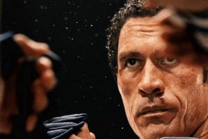 The Rock's MMA Influence: Training & UFC Impact | Ultimate Guide to MMA: Training, Techniques, and Top Fighters in The World