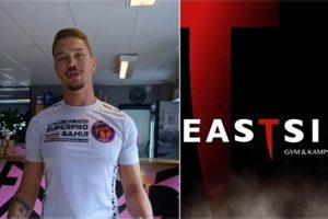 Best MMA Gyms &amp; Training on the Eastside | Ultimate Guide to MMA: Training, Techniques, and Top Fighters in The World