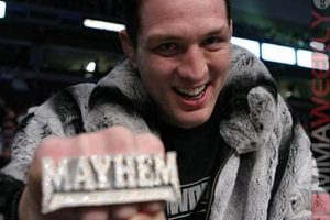 Unleash Mayhem MMA: Thrilling Fights! | Ultimate Guide to MMA: Training, Techniques, and Top Fighters in The World