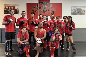 Unleash Your Destiny: Health & MMA Fitness | Ultimate Guide to MMA: Training, Techniques, and Top Fighters in The World