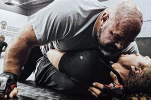 Brian Shaw Mma | Ultimate Guide to MMA: Training, Techniques, and Top Fighters in The World