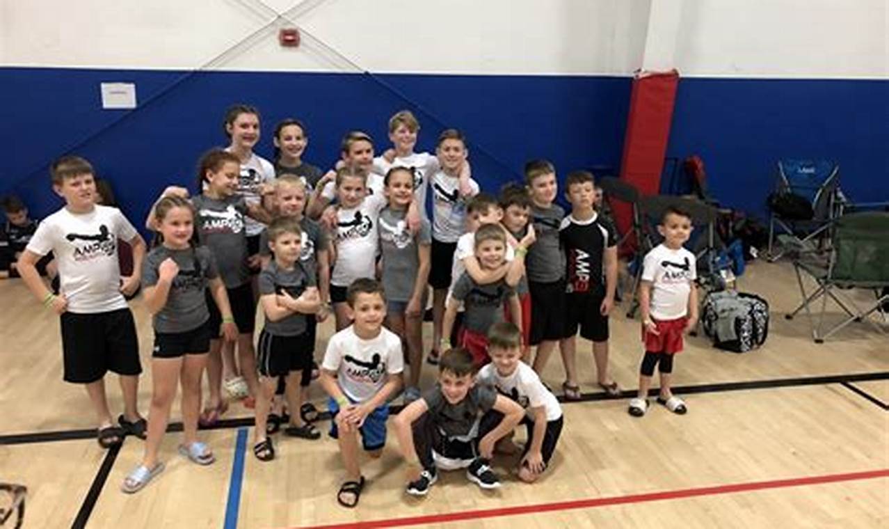 Amped MMA: Electrifying Fights &amp; Intense Action | Ultimate Guide to MMA: Training, Techniques, and Top Fighters in The World