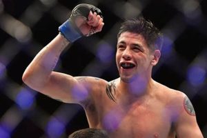 UFC's Moreno: MMA Flyweight King | Ultimate Guide to MMA: Training, Techniques, and Top Fighters in The World