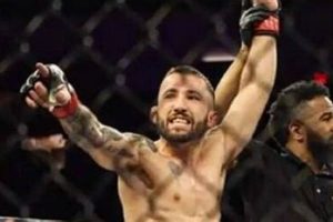 Pro MMA Fighter Danny Moriarty | Stats & Bio Ultimate Guide to MMA: Training, Techniques, and Top Fighters in The World Pro MMA Fighter Danny Moriarty | Stats & Bio | Ultimate Guide to MMA: Training, Techniques, and Top Fighters in The World