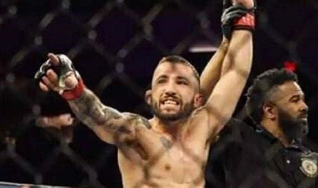 Pro MMA Fighter Danny Moriarty | Stats & Bio Ultimate Guide to MMA: Training, Techniques, and Top Fighters in The World Pro MMA Fighter Danny Moriarty | Stats & Bio | Ultimate Guide to MMA: Training, Techniques, and Top Fighters in The World