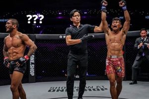 ONE Flyweight Alex Silva MMA Stats & Bio | Ultimate Guide to MMA: Training, Techniques, and Top Fighters in The World