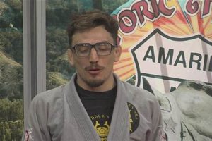 Best MMA Gyms & Training in Amarillo, Texas | Ultimate Guide to MMA: Training, Techniques, and Top Fighters in The World