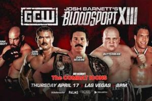 Ultimate Bloodsport MMA Training Guide | Ultimate Guide to MMA: Training, Techniques, and Top Fighters in The World