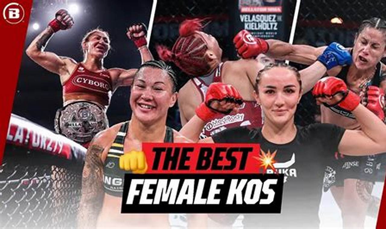 Ultimate MMA KOs: Top Finishes Ultimate Guide to MMA: Training, Techniques, and Top Fighters in The World Ultimate MMA KOs: Top Finishes | Ultimate Guide to MMA: Training, Techniques, and Top Fighters in The World