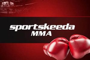 Latest MMA Update: News, Fights & More | Ultimate Guide to MMA: Training, Techniques, and Top Fighters in The World