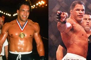 Mark Kerr Mma | Ultimate Guide to MMA: Training, Techniques, and Top Fighters in The World