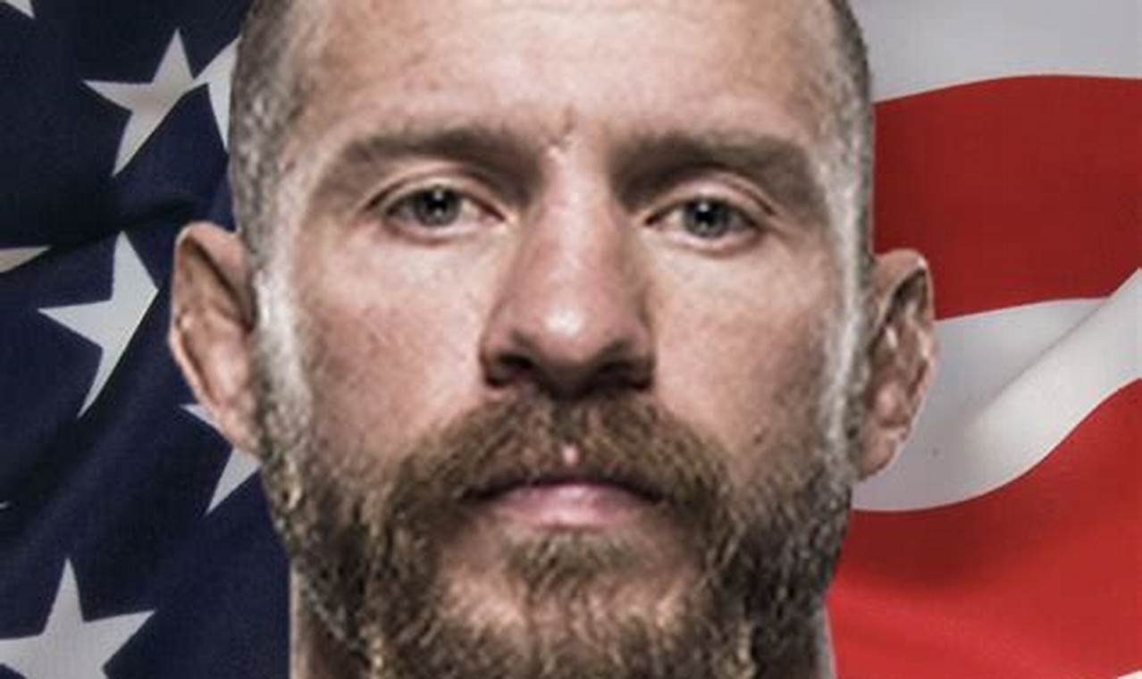 The Legacy of Cerrone MMA: A UFC Legend | Ultimate Guide to MMA: Training, Techniques, and Top Fighters in The World