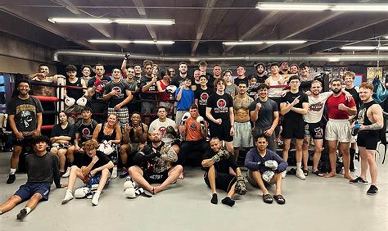 Train to Win at Victory MMA Plainfield Ultimate Guide to MMA: Training, Techniques, and Top Fighters in The World Train to Win at Victory MMA Plainfield | Ultimate Guide to MMA: Training, Techniques, and Top Fighters in The World