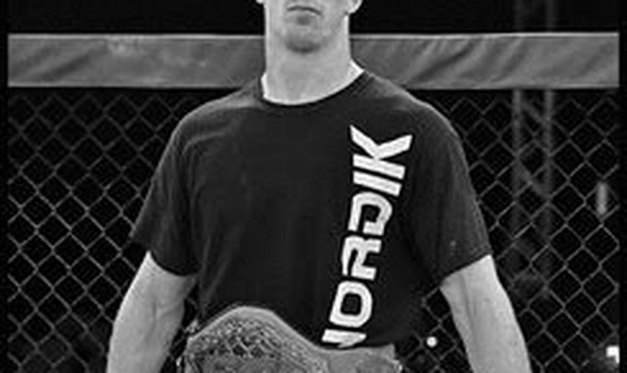 Top District MMA Gyms & Fight Events | Ultimate Guide to MMA: Training, Techniques, and Top Fighters in The World