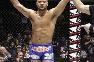 MMA Fighter Devin Smyth: Bio, Stats & News | Ultimate Guide to MMA: Training, Techniques, and Top Fighters in The World