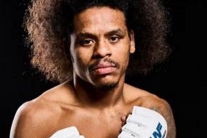 The Rise of Chris Padilla in MMA Fighting | Ultimate Guide to MMA: Training, Techniques, and Top Fighters in The World