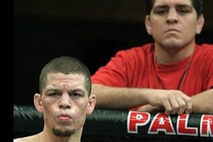 Brothers Mma | Ultimate Guide to MMA: Training, Techniques, and Top Fighters in The World