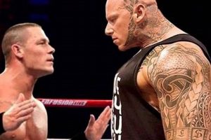 Martyn Ford Mma | Ultimate Guide to MMA: Training, Techniques, and Top Fighters in The World