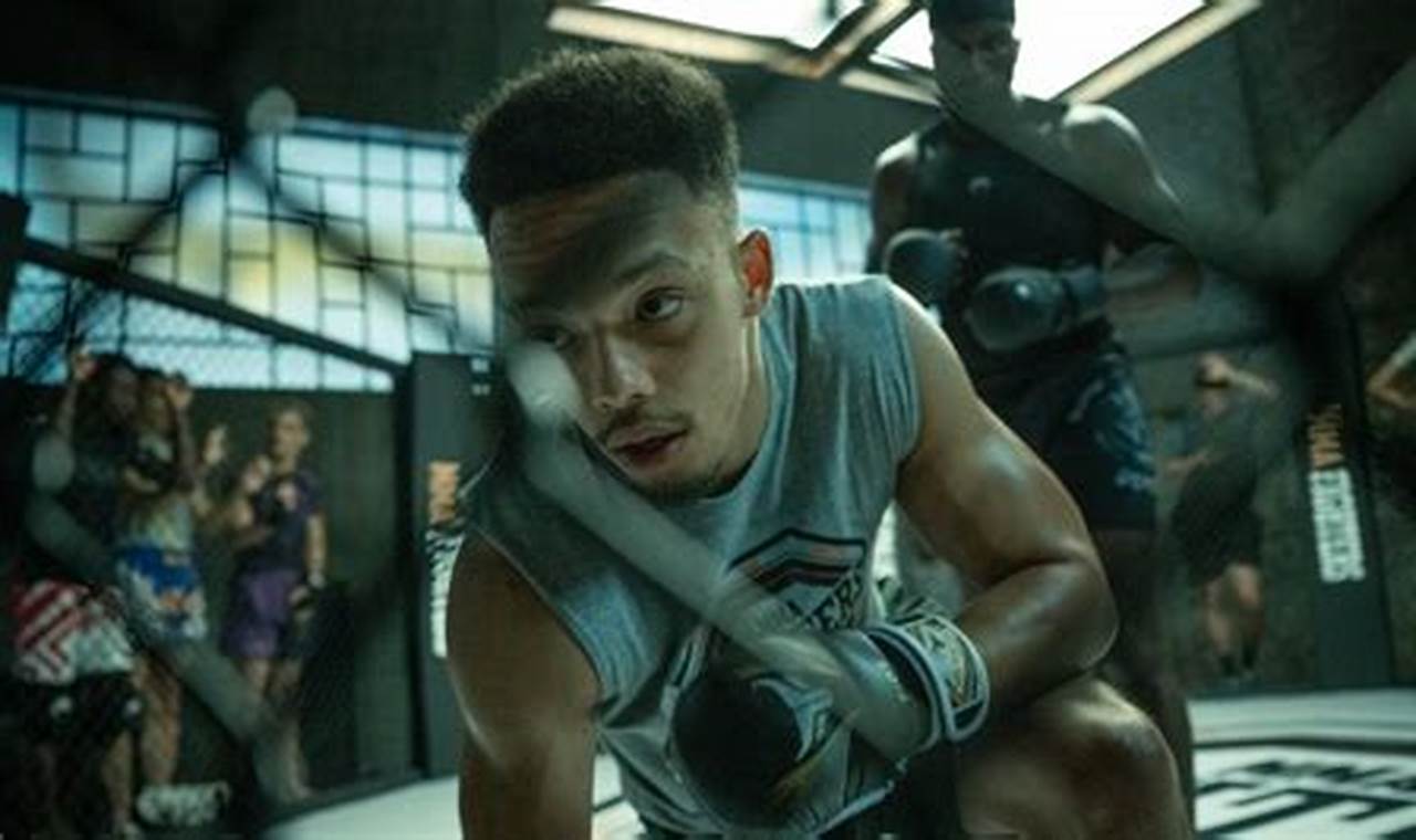 Mma Show | Ultimate Guide to MMA: Training, Techniques, and Top Fighters in The World