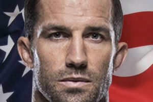 The Legacy of MMA Fighter Luke Rockhold | Ultimate Guide to MMA: Training, Techniques, and Top Fighters in The World