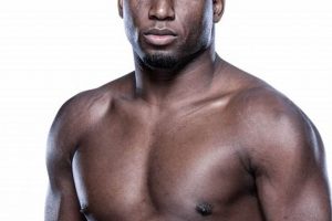 The Rise of Carl Williams MMA Fighter | Ultimate Guide to MMA: Training, Techniques, and Top Fighters in The World