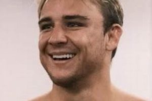 The Rise of Shane Collins MMA Fighter | Ultimate Guide to MMA: Training, Techniques, and Top Fighters in The World