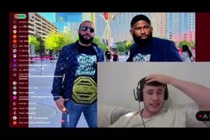 Bedtime Mma Face Reveal Reddit | Ultimate Guide to MMA: Training, Techniques, and Top Fighters in The World