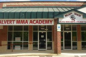 Best Calvert MMA Gyms & Training Centers Ultimate Guide to MMA: Training, Techniques, and Top Fighters in The World Best Calvert MMA Gyms & Training Centers | Ultimate Guide to MMA: Training, Techniques, and Top Fighters in The World