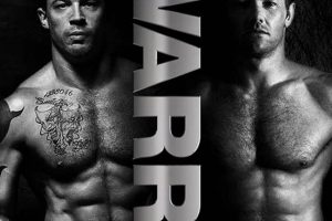 Ultimate Warrior Cast: MMA Fighters Showdown Ultimate Guide to MMA: Training, Techniques, and Top Fighters in The World Ultimate Warrior Cast: MMA Fighters Showdown | Ultimate Guide to MMA: Training, Techniques, and Top Fighters in The World