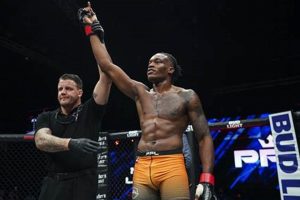 Powell MMA: Train, Fight, Conquer | Ultimate Guide to MMA: Training, Techniques, and Top Fighters in The World