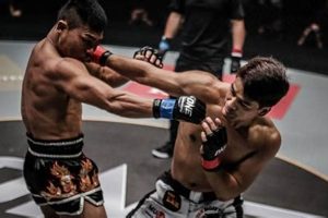 The Ultimate Guide to MMA Boxer Training | Ultimate Guide to MMA: Training, Techniques, and Top Fighters in The World