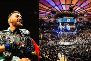 Ultimate MMA Action at MSG: Live & Loud Ultimate Guide to MMA: Training, Techniques, and Top Fighters in The World Ultimate MMA Action at MSG: Live & Loud | Ultimate Guide to MMA: Training, Techniques, and Top Fighters in The World