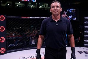 Mma Referees Ultimate Guide to MMA: Training, Techniques, and Top Fighters in The World Mma Referees | Ultimate Guide to MMA: Training, Techniques, and Top Fighters in The World