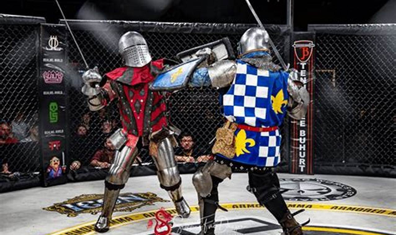 Ultimate Armored MMA Combat: A New Era Ultimate Guide to MMA: Training, Techniques, and Top Fighters in The World Ultimate Armored MMA Combat: A New Era | Ultimate Guide to MMA: Training, Techniques, and Top Fighters in The World