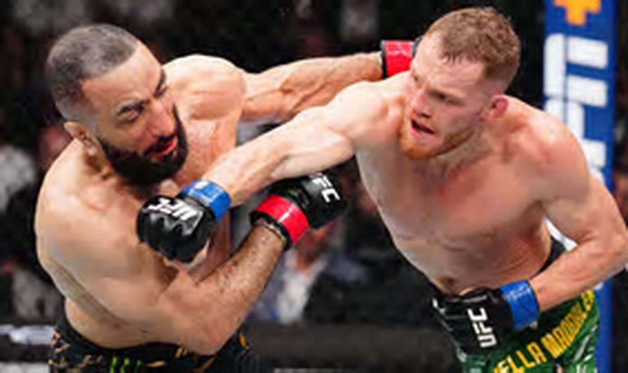 Official ESPN MMA Fight Results & Stats Ultimate Guide to MMA: Training, Techniques, and Top Fighters in The World Official ESPN MMA Fight Results & Stats | Ultimate Guide to MMA: Training, Techniques, and Top Fighters in The World