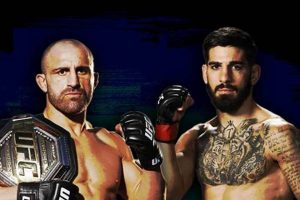 Ultimate Fightnext MMA Schedule & Guide | Ultimate Guide to MMA: Training, Techniques, and Top Fighters in The World
