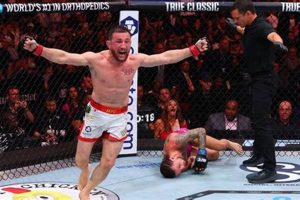 Mma Reg Ultimate Guide to MMA: Training, Techniques, and Top Fighters in The World Mma Reg | Ultimate Guide to MMA: Training, Techniques, and Top Fighters in The World