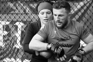 Gina Carano: MMA Pioneer & Trailblazer Ultimate Guide to MMA: Training, Techniques, and Top Fighters in The World Gina Carano: MMA Pioneer & Trailblazer | Ultimate Guide to MMA: Training, Techniques, and Top Fighters in The World