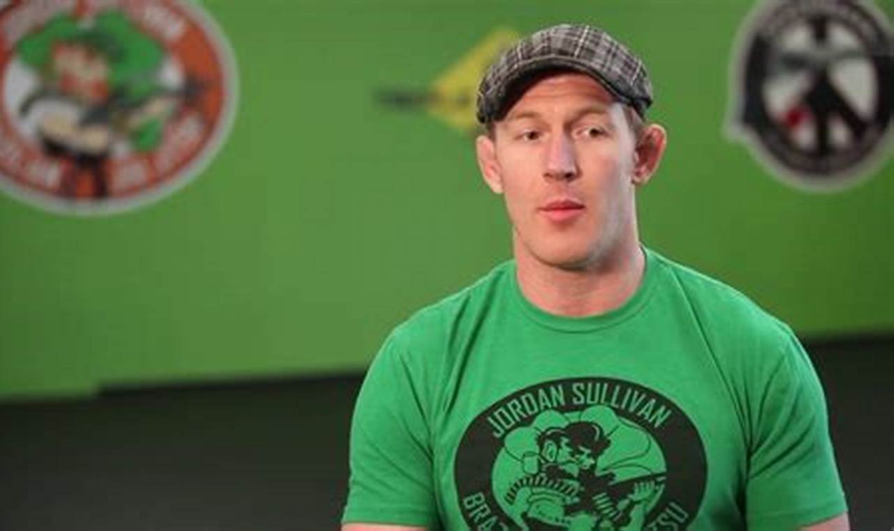 The Ultimate Triple Crown MMA Fighter | Ultimate Guide to MMA: Training, Techniques, and Top Fighters in The World