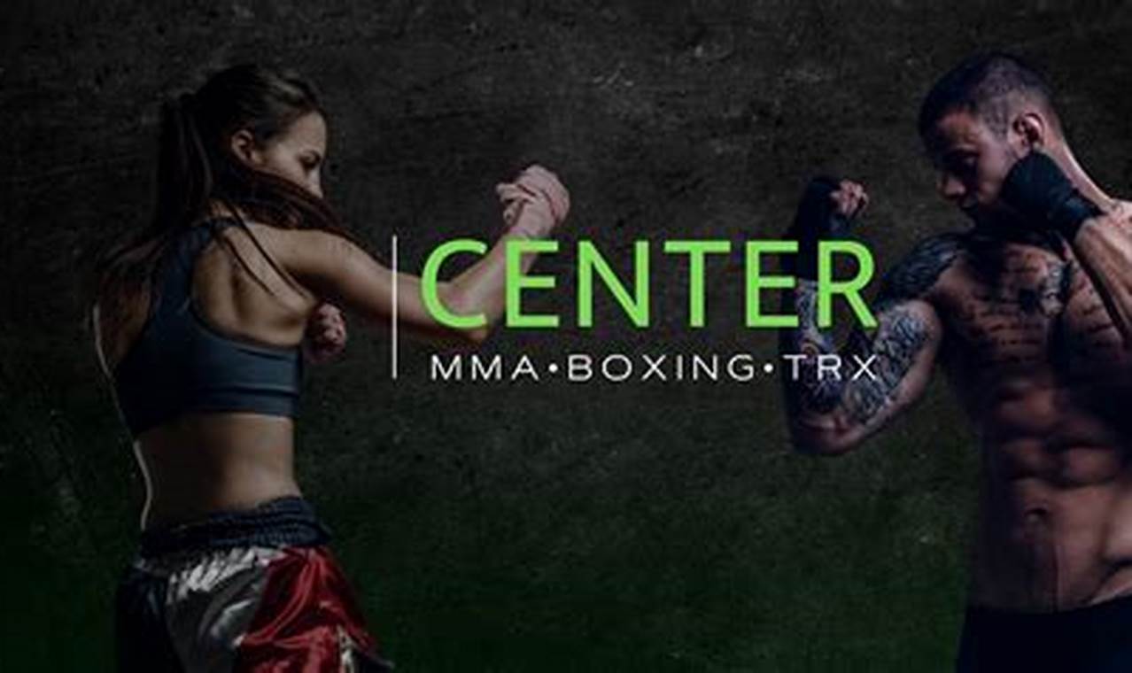 Korean MMA Ju: A Complete Guide | Ultimate Guide to MMA: Training, Techniques, and Top Fighters in The World