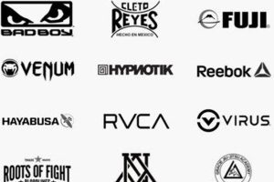 Top 5 MMA Clothing Brands & Fight Gear Ultimate Guide to MMA: Training, Techniques, and Top Fighters in The World Top 5 MMA Clothing Brands & Fight Gear | Ultimate Guide to MMA: Training, Techniques, and Top Fighters in The World